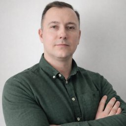 Radosław - Architekt Hrubiesz&oacute;w