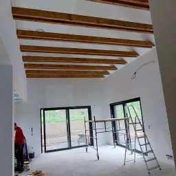 Remont łazienki Bielsko-Biała 1