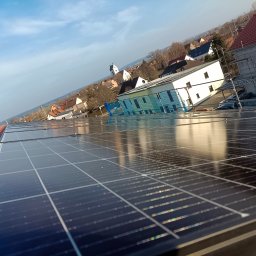 Instalacje elektryczne Perzów 4