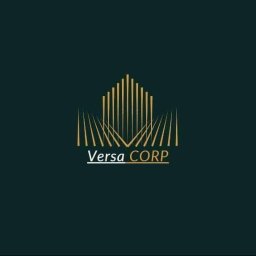 VERSA CORP SP&Oacute;ŁKA Z OGRANICZONĄ ODPOWIEDZIALNOŚCIĄ - Brukarstwo Warszawa