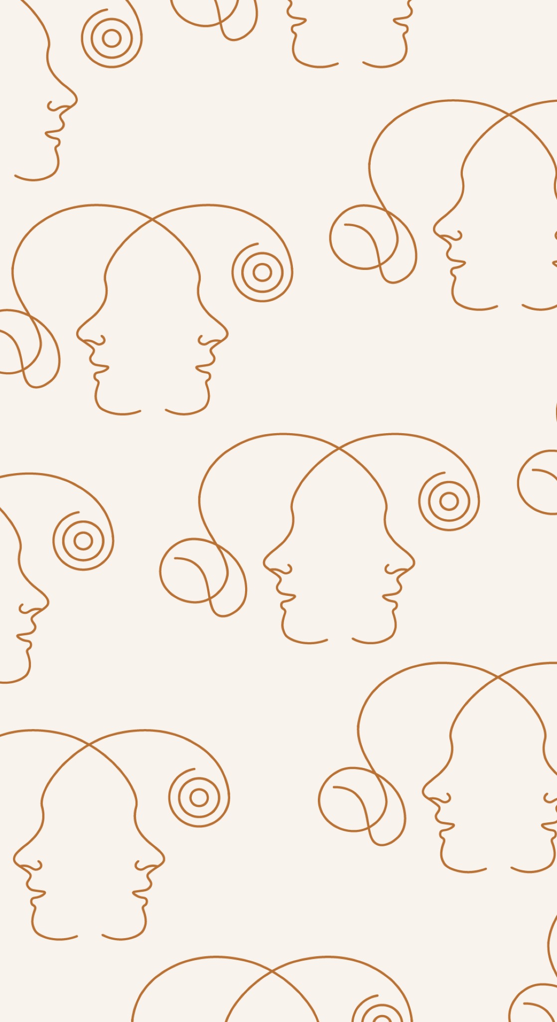 ilustracja dla centrum psychoterapii