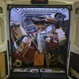 Opróżnianie mieszkań Olsztyn 1