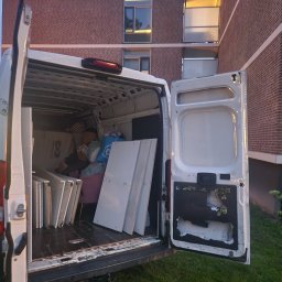 Opróżnianie mieszkań Olsztyn 3