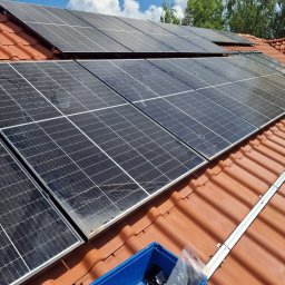 Wymiana dachu Gniechowice 3