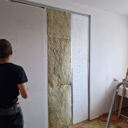 Wymiana dachu Gniechowice 4