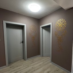 Virya- Wnętrza Liliana Strzelecka - Układanie paneli i parkiet&oacute;w Elbląg