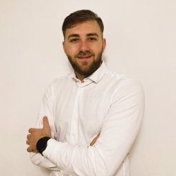 Jakub Radawiec - Usługi Programowania Kraków