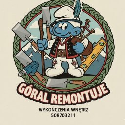 G&oacute;ral remontuje - Firma Remontowa Radom