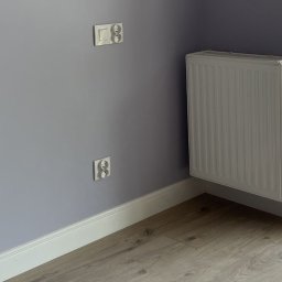 Remonty mieszkań Wrocław 1