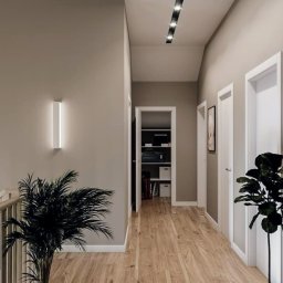 Malowanie mieszkań Janczewo 2