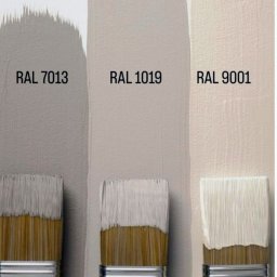 Malowanie mieszkań Janczewo 1