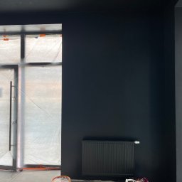 Remont sklepów dla firm zewnętrznych 