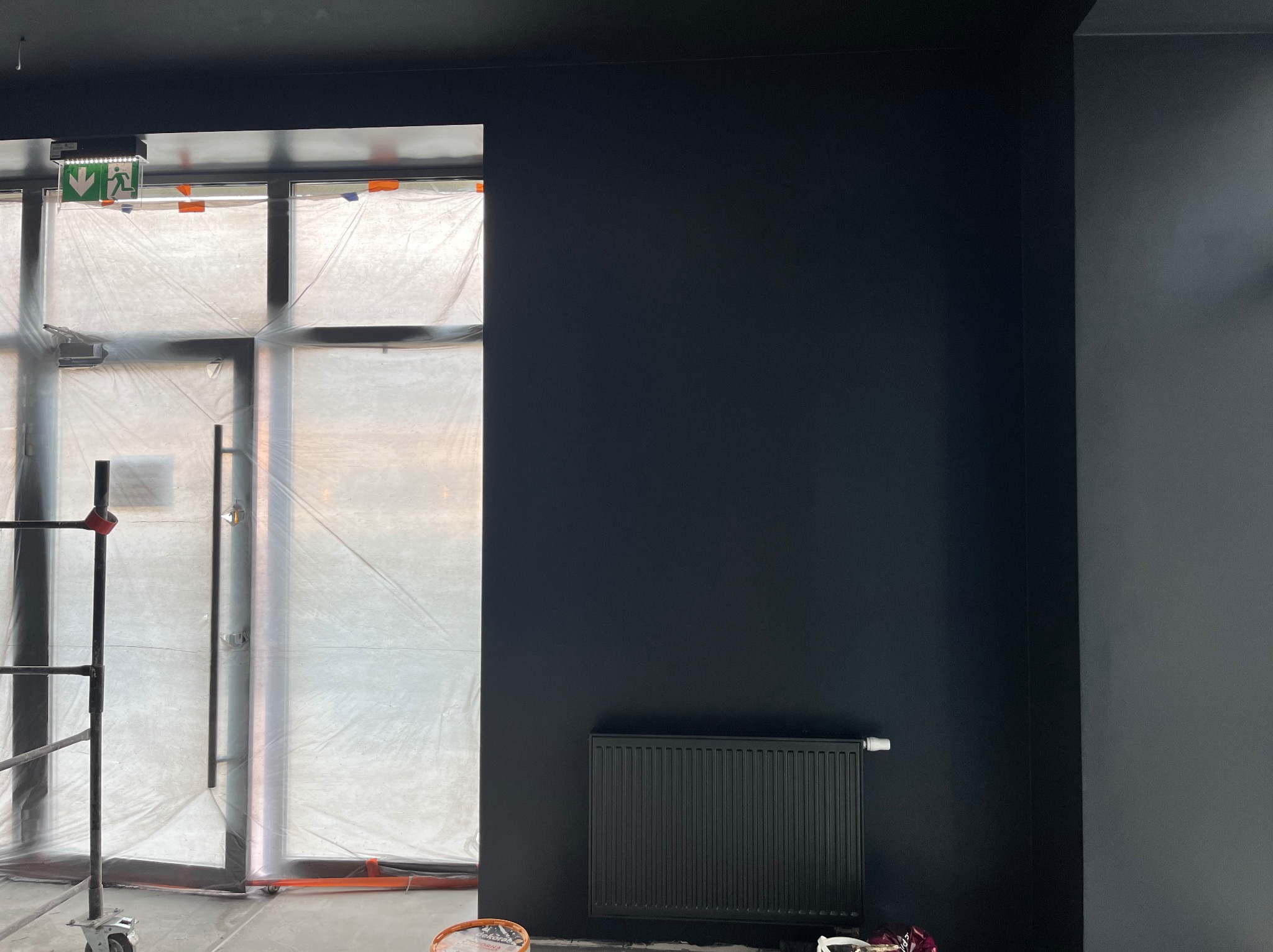 Remont sklepów dla firm zewnętrznych