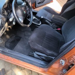 Pranie tapicerki Rzgów 3