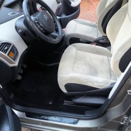 Pranie tapicerki Rzgów 1