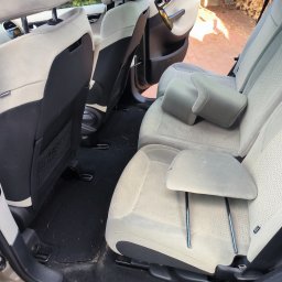 Pranie tapicerki Rzgów 2