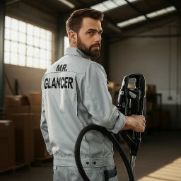 Mr. Glancer - Mycie Materacy Rzgów