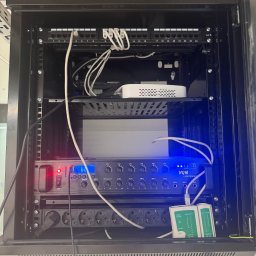 Instalacje elektryczne Kraków 1