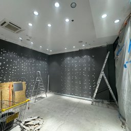 Instalacje elektryczne Kraków 2