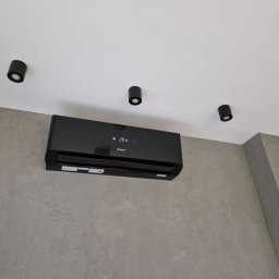 Klimatyzacja do domu Poznań 2