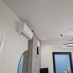 Klimatyzacja do domu Poznań 4