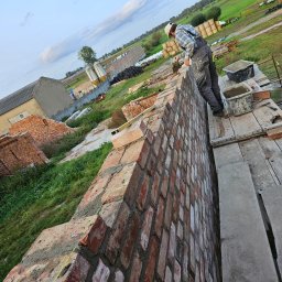 Domy murowane Śmigiel 4