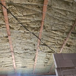 Domy murowane Śmigiel 3