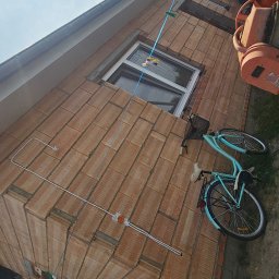 Domy murowane Śmigiel 1