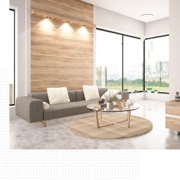 Wykończenia pod klucz - Firma Malarska Warszawa