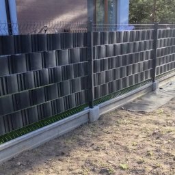 Ogrodzeniafalkowscy - Bramy Ogrodzeniowe Przesuwne Bielsko-Biała