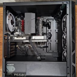 Naprawa komputerów Chrzanów 2