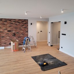 Instalacje elektryczne Motycz 4