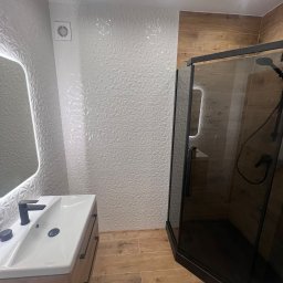 Remont łazienki Gdańsk 2