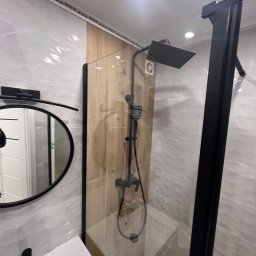 Remont łazienki Gdańsk 4