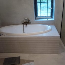 Remont łazienki Gdańsk 1