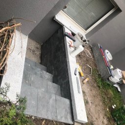 Remont łazienki Gdańsk 3