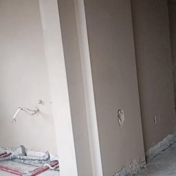 Tynki maszynowe Tokarnia 3