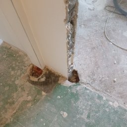 Remonty mieszkań Tarnów 2