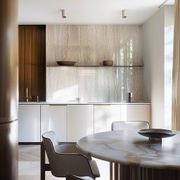 Projektowanie mieszkania Łódź 2