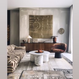 Projektowanie mieszkania Łódź 4