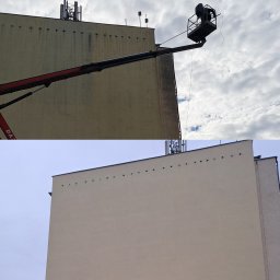 Mycie elewacji Rokietnica 3