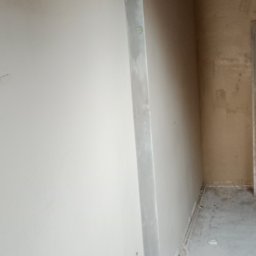 Tynki maszynowe Nielbark 2