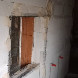 Tynki maszynowe Nielbark 3