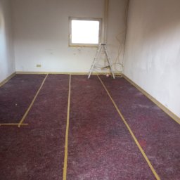 Malowanie mieszkań Szczytno 1