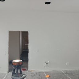 Malowanie mieszkań Szczytno 3