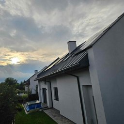 Karol Szczęsny - Baterie Słoneczne Rzesz&oacute;w