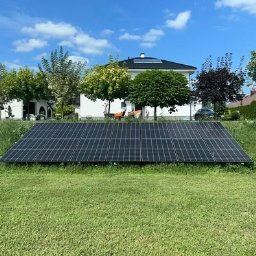 Karol Szczęsny - Najwyższej Klasy Montowanie Magazynów Energii Rzeszów