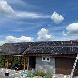 Magazyny energii Rzeszów 2