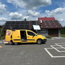 Magazyny energii Rzeszów 3