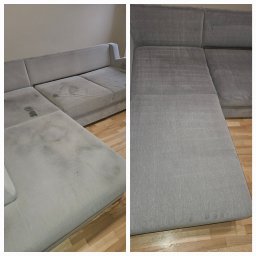 Tetiana Distryanova - Pranie Materacy Rumia